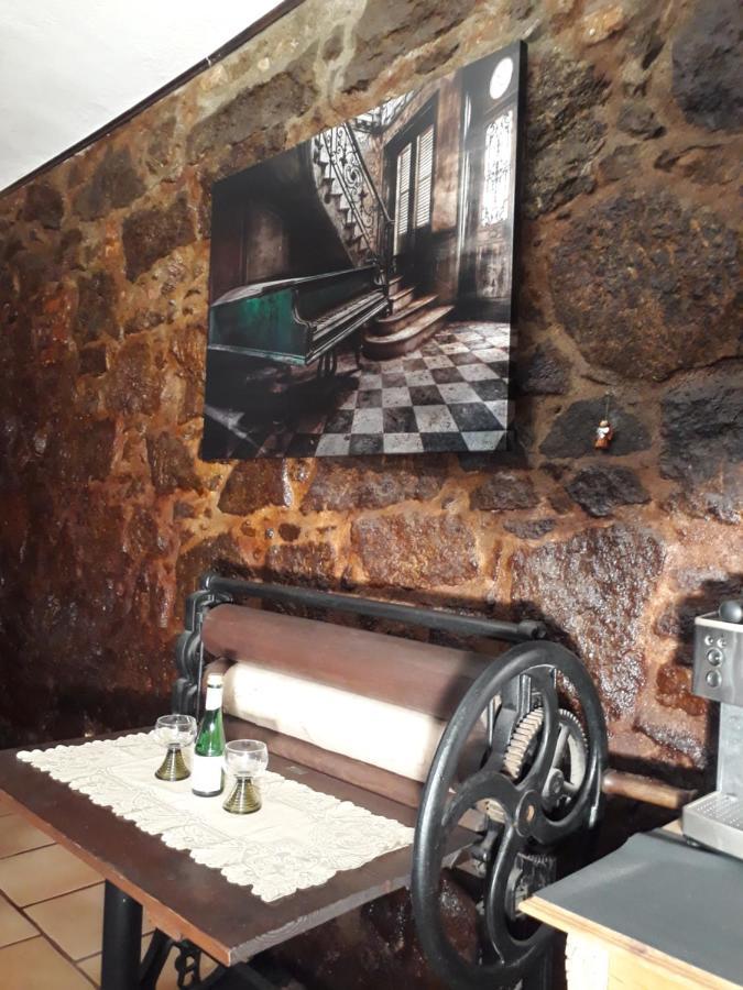 Penzion Romance Vyšší Brod Exterior foto