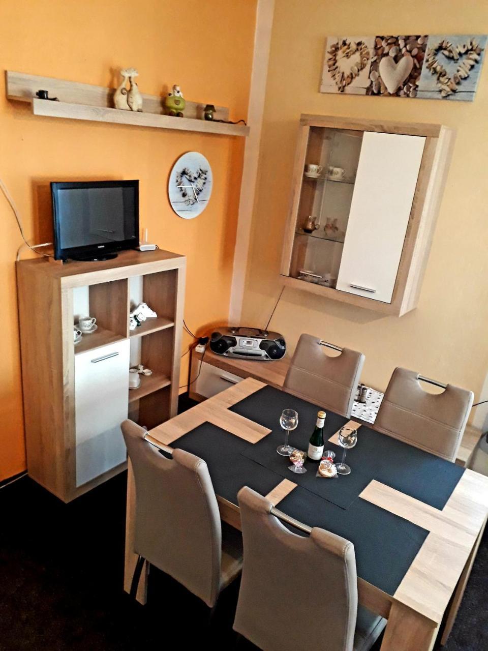 Penzion Romance Vyšší Brod Exterior foto